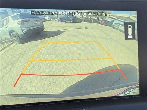 Used 2020 Kia Telluride S image 13