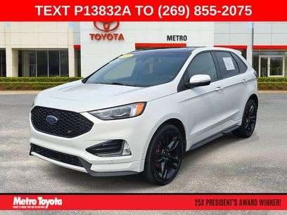 Used 2020 Ford Edge ST w/ Equipment Group 401A