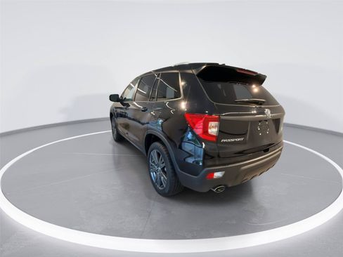 Used 2021 Honda Passport EX-L image 6