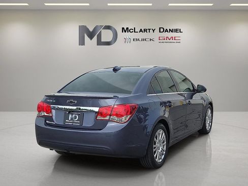 Used 2014 Chevrolet Cruze Eco FWD image 14
