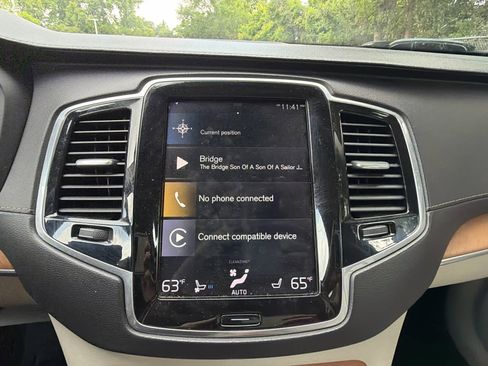 Used 2019 Volvo XC90 T6 Inscription w/ Protection Package AWD/4WD image 29