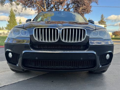 Used 2013 BMW X5 xDrive50i image 3