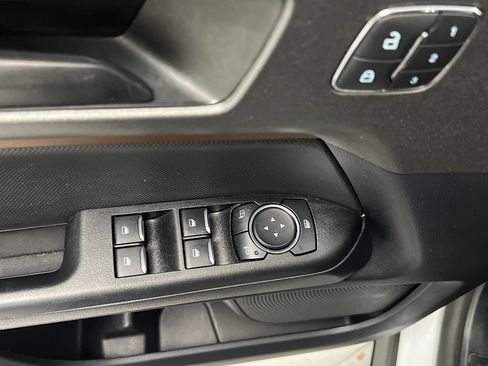 Used 2025 Ford Bronco Sport Outer Banks w/ Outer Banks Tech Package+ AWD/4WD image 16