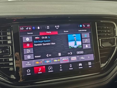 Used 2022 Dodge Durango R/T w/ Blacktop Package image 27