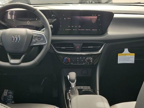New 2026 Buick Encore GX Sport Touring w/ Comfort Package image 28