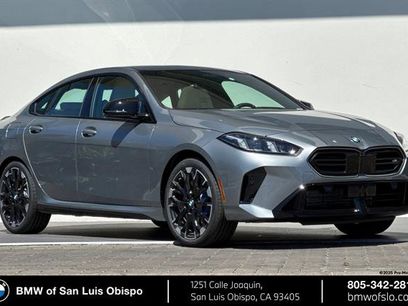 New 2025 BMW M235i xDrive