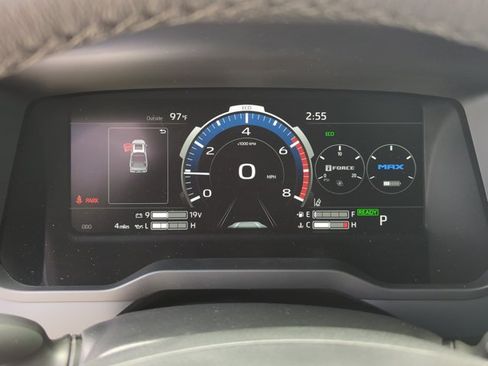 Used 2026 Toyota Tundra Limited AWD/4WD image 22