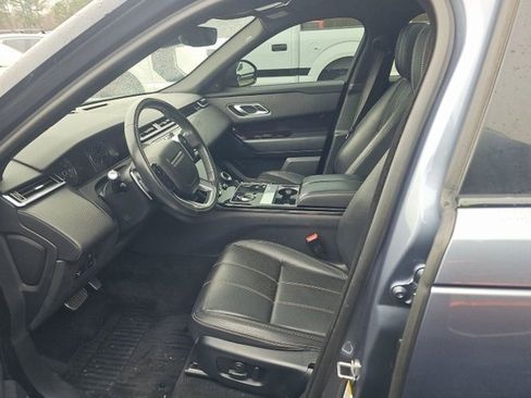 Used 2020 Land Rover Range Rover Velar R-Dynamic S image 5