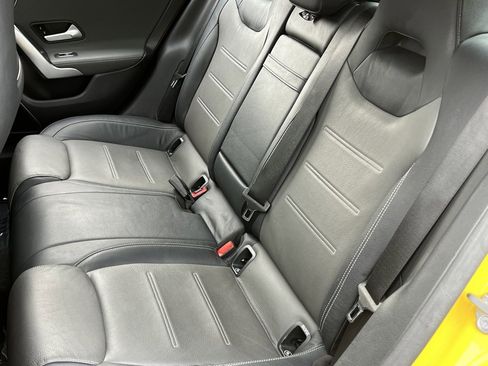 Used 2020 Mercedes-Benz CLA 250 4MATIC image 16