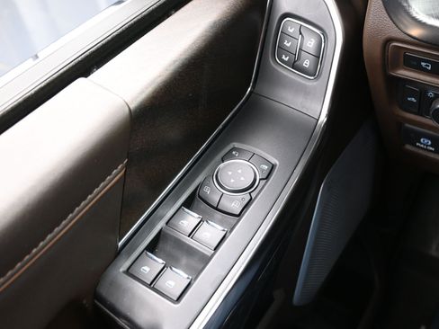 Used 2021 Ford F150 King Ranch w/ Equipment Group 601A High image 24