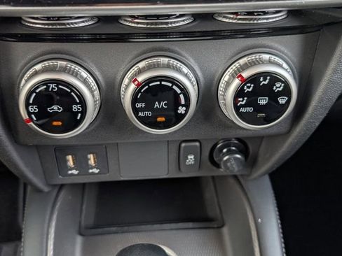 New 2026 Mitsubishi Outlander Sport ES image 20