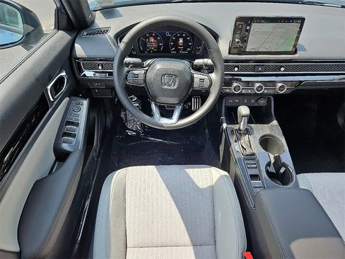 New 2026 Honda Civic Sport Touring image 8