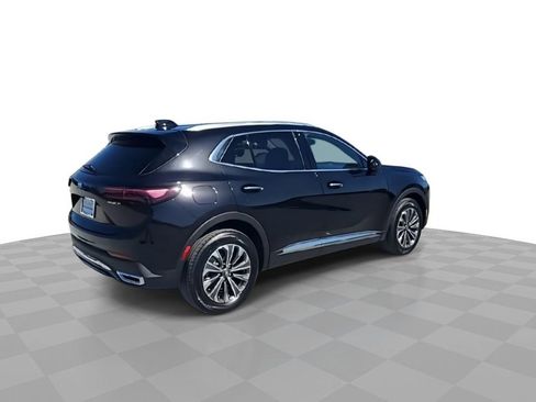 Used 2025 Buick Envision Preferred image 8