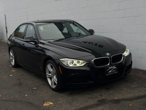 Used 2013 BMW 335i Sedan image 7