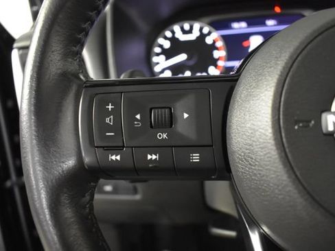 Certified 2023 Nissan Rogue SL w/ SL Premium Package AWD/4WD image 16