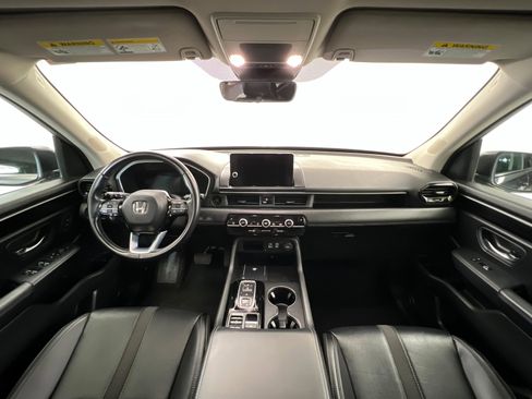 Used 2023 Honda Pilot EX-L image 9