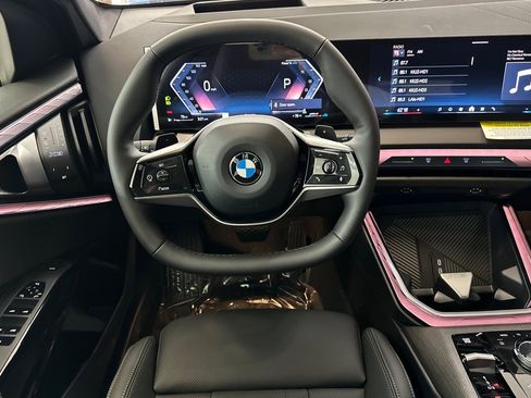 New 2026 BMW X3 xDrive30 w/ Premium Package image 27