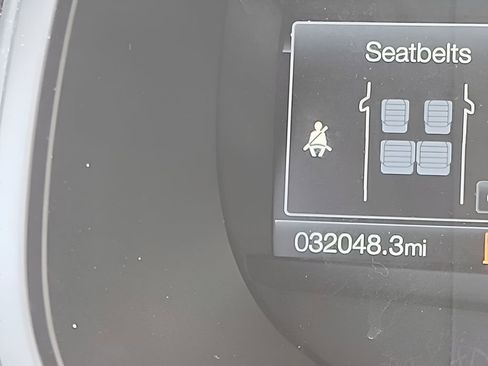 Certified 2024 Ford Edge Titanium w/ Titanium Elite Package AWD/4WD image 25