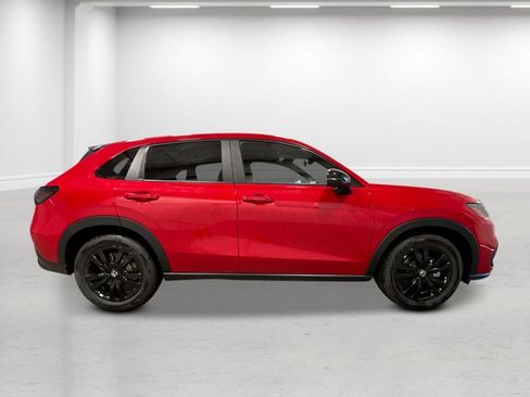 New 2026 Honda HR-V Sport image 8
