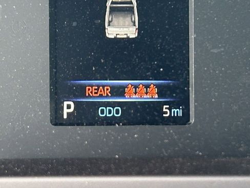 Used 2024 Toyota Tundra SR5 image 23