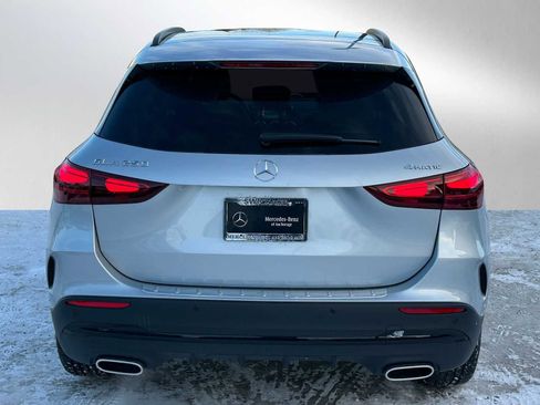 Used 2026 Mercedes-Benz GLA 250 GLA 250 image 4