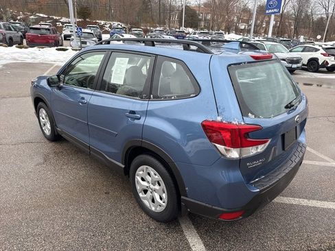 Used 2023 Subaru Forester image 4