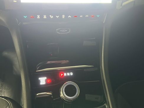 New 2026 Jeep Grand Cherokee Altitude image 22