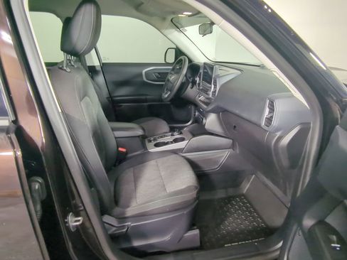 Used 2021 Ford Bronco Sport Big Bend image 16