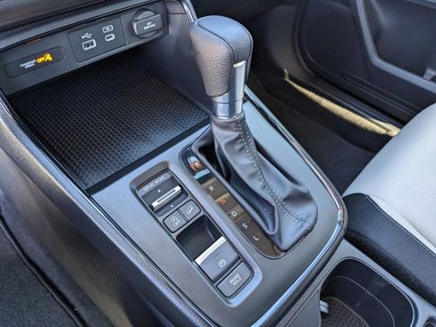 Used 2023 Honda CR-V EX image 29