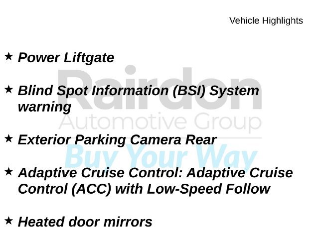 Used 2024 Honda CR-V Sport Touring image 32