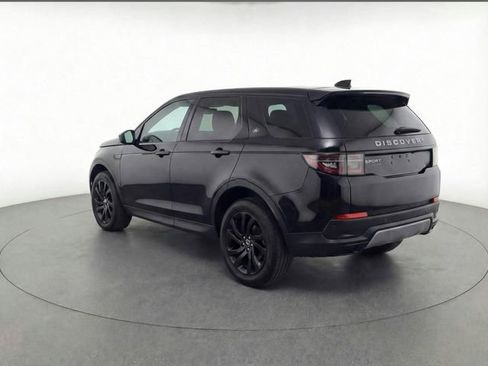 Used 2025 Land Rover Discovery Sport S image 47