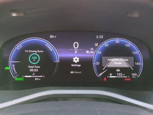 Used 2026 Toyota Camry XSE image 26