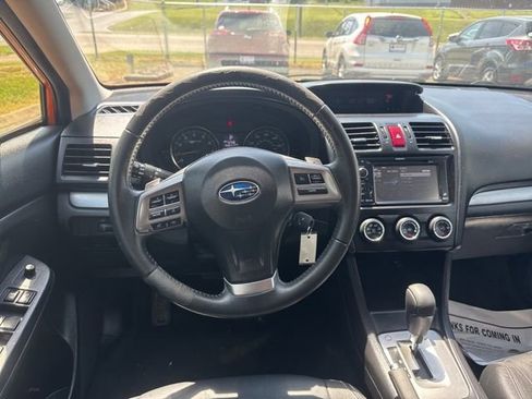 Used 2014 Subaru Crosstrek 2.0i Limited AWD/4WD image 14