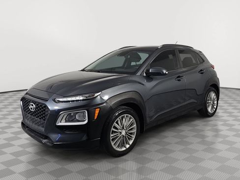 Used 2019 Hyundai Kona SEL FWD image 4