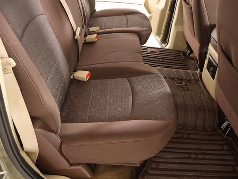 Used 2014 RAM 1500 Big Horn image 13