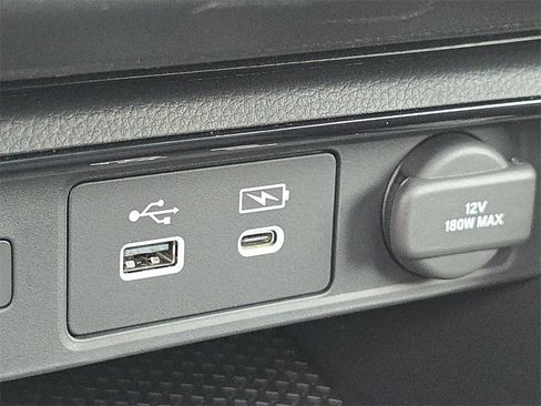 Certified 2025 Honda CR-V EX image 7