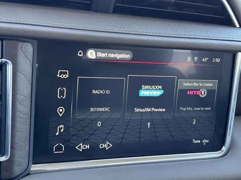 Used 2024 GMC Yukon Denali w/ Max Trailering Package image 39