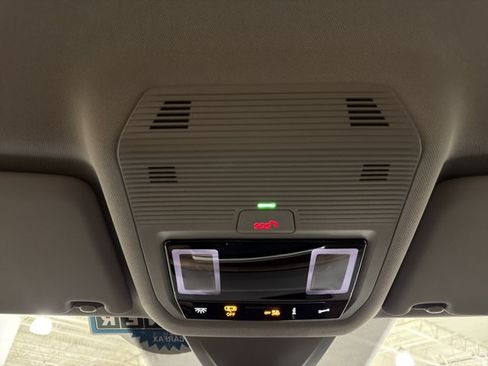 Certified 2026 Volkswagen Atlas SE AWD/4WD image 35
