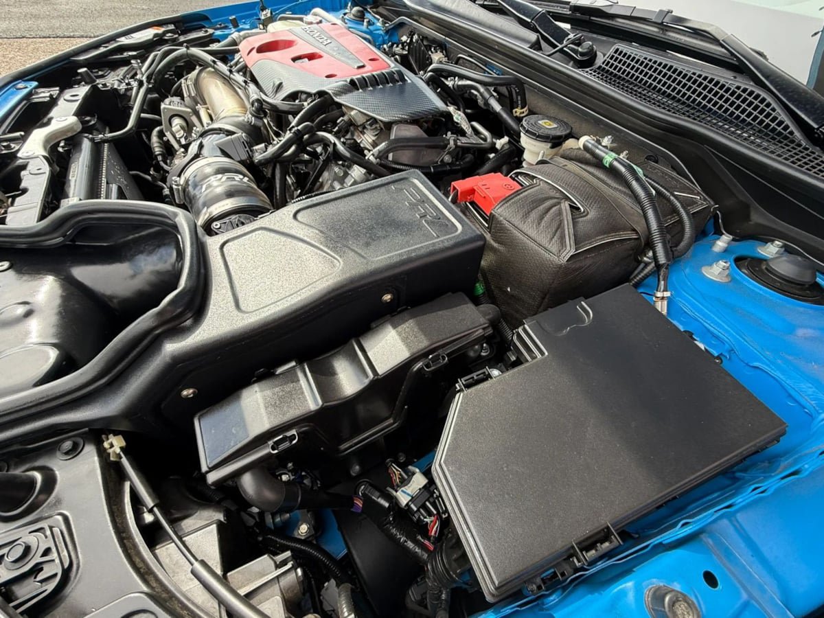 Used 2024 Honda Civic Type R image 24