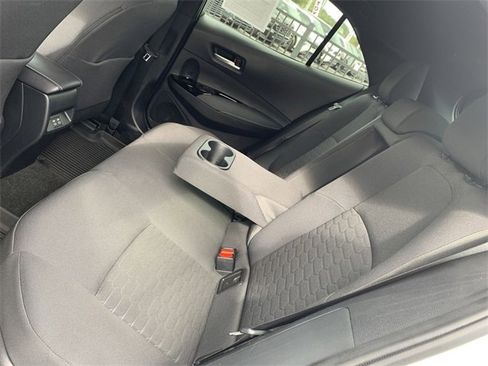 Certified 2024 Toyota Corolla SE image 10