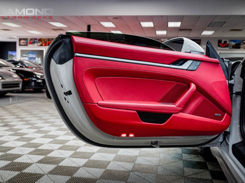 Used 2024 Porsche 911 Carrera S image 13
