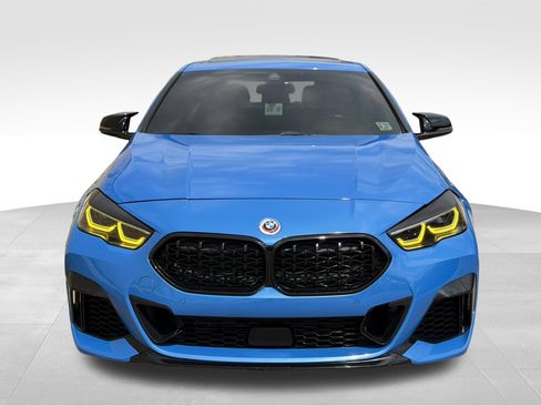 Used 2022 BMW M235i xDrive Gran Coupe AWD/4WD image 2