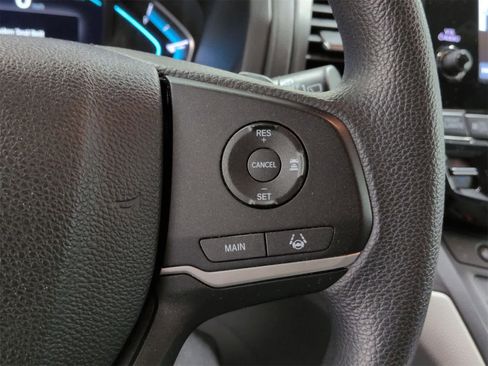 Used 2019 Honda Odyssey EX image 25