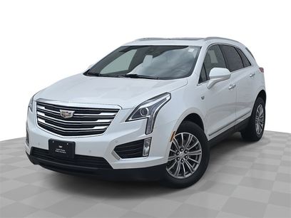 Certified 2018 Cadillac XT5 Luxury w/ Driver Awareness Package