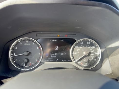 Used 2022 Mitsubishi Outlander ES image 15