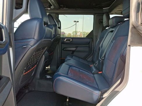 Used 2022 Ford Bronco Raptor AWD/4WD image 10