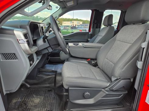 New 2025 Ford F250 XL RWD image 13