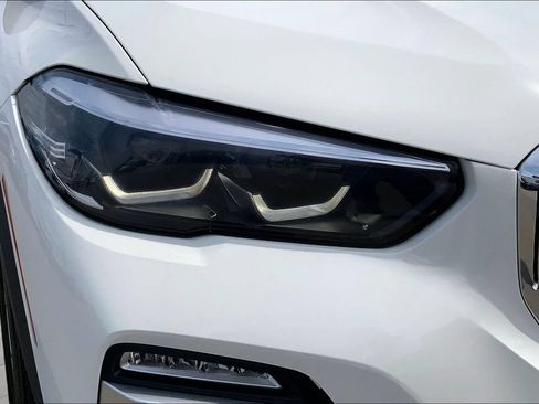 Used 2020 BMW X5 xDrive40i w/ Convenience Package AWD/4WD image 30