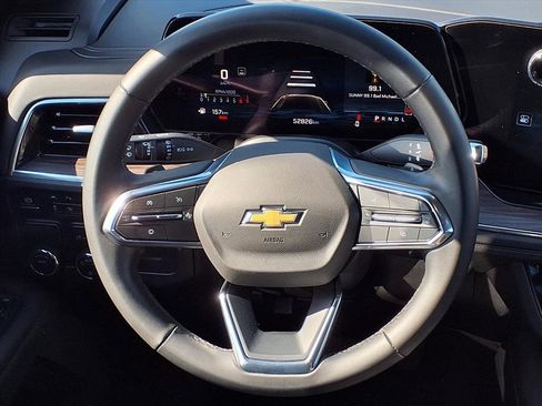 Used 2025 Chevrolet Tahoe LT image 14