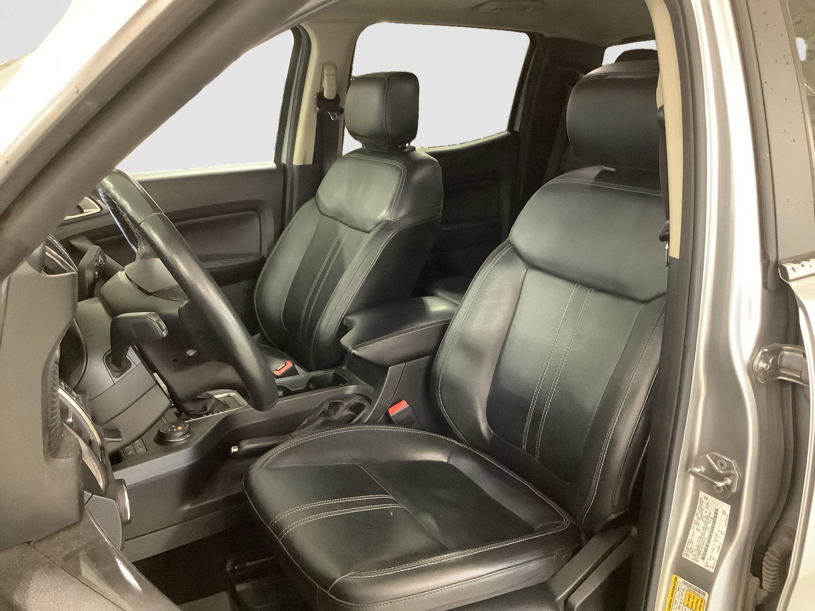 Used 2020 Ford Ranger Lariat w/ Equipment Group 501A Mid AWD/4WD image 13